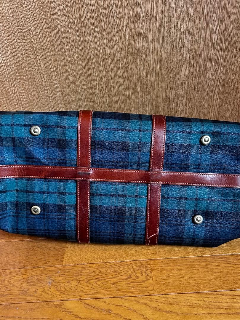 ★最終値下げ★Polo Ralph Lauren 90s ボストンバッグ