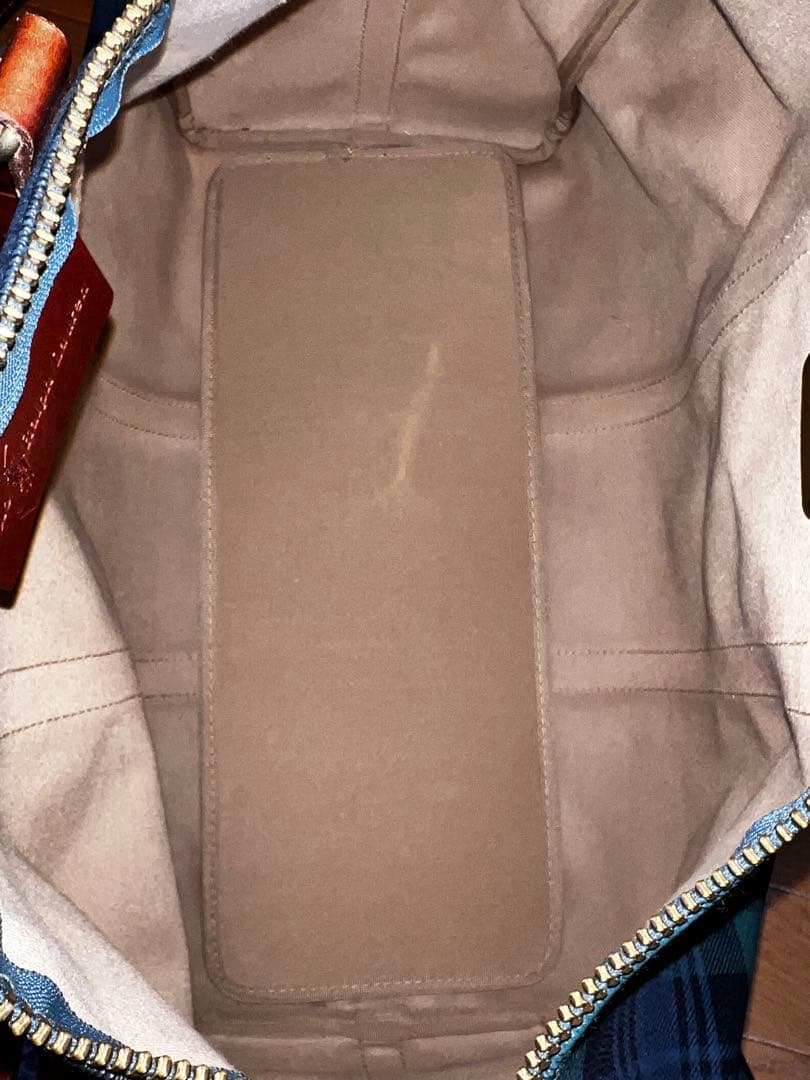 ★最終値下げ★Polo Ralph Lauren 90s ボストンバッグ