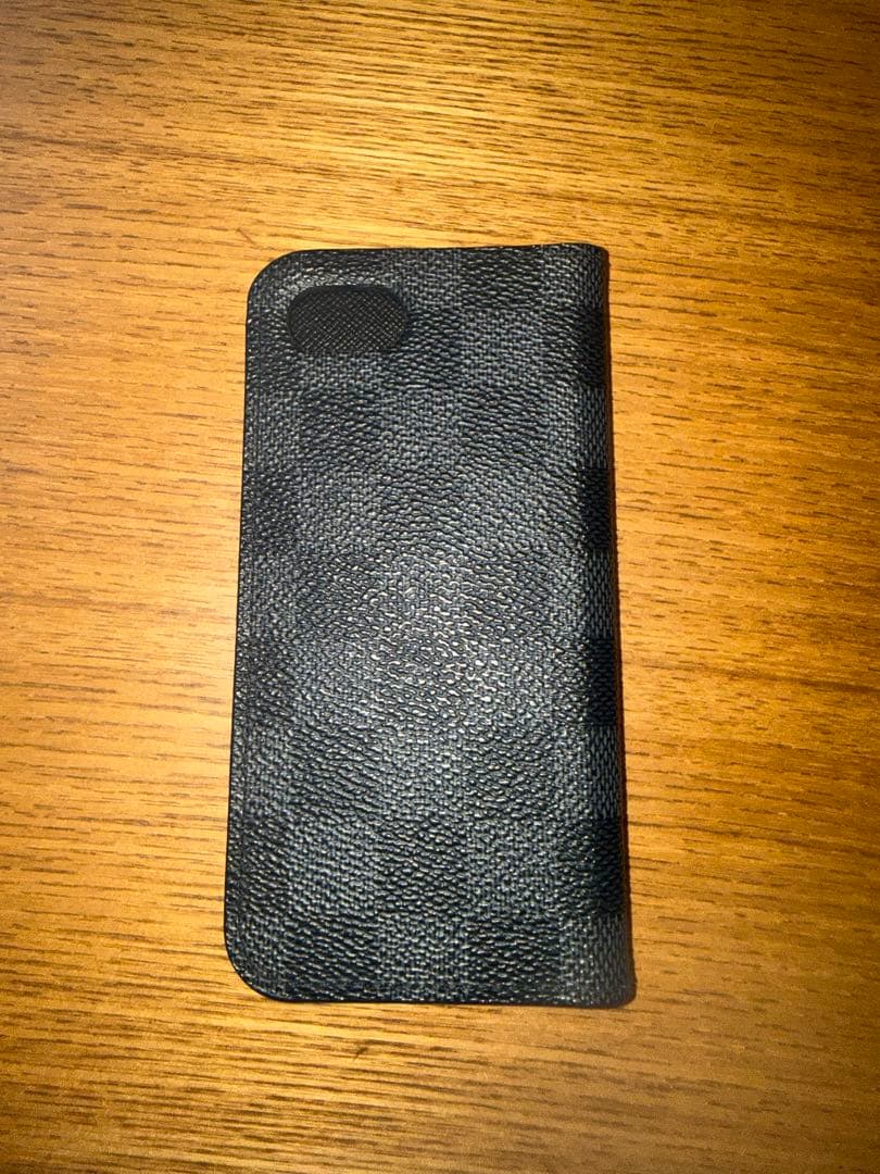 ダミエルイヴィトン iPhoneケース iPhone xs