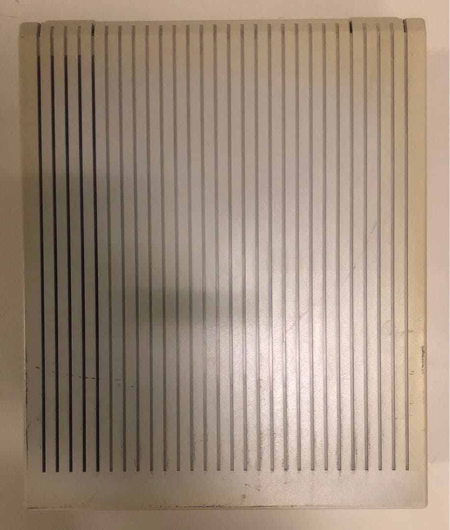 Macintosh Ⅱcx（ジャンク品）