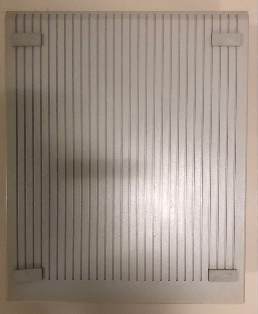 Macintosh Ⅱcx（ジャンク品）