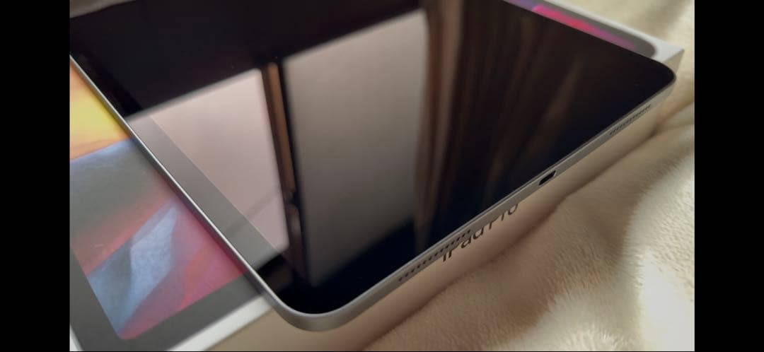 IPad Pro 11インチ第ニ世代 256gb Apple pencil