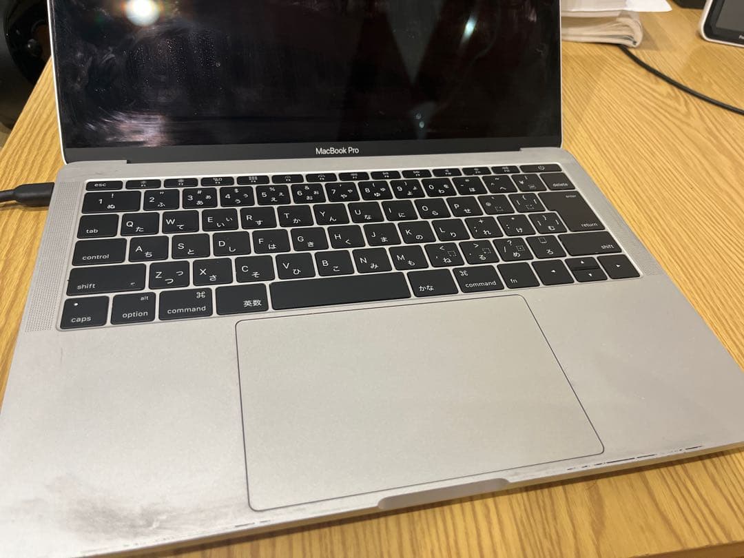 MacBook Pro 2016 13インチ　ジャンク