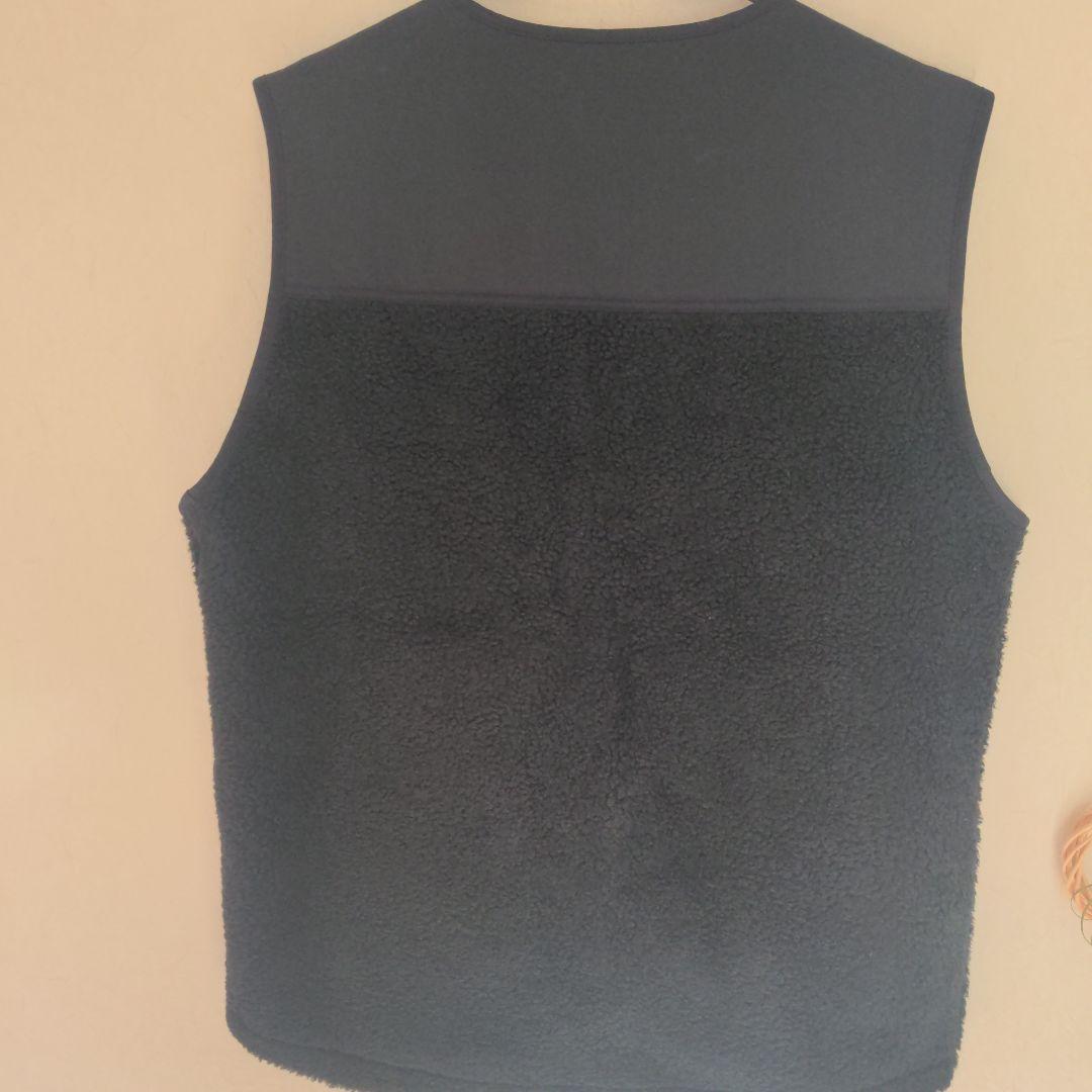 Polo Ralph Lauren ブラック ベスト M