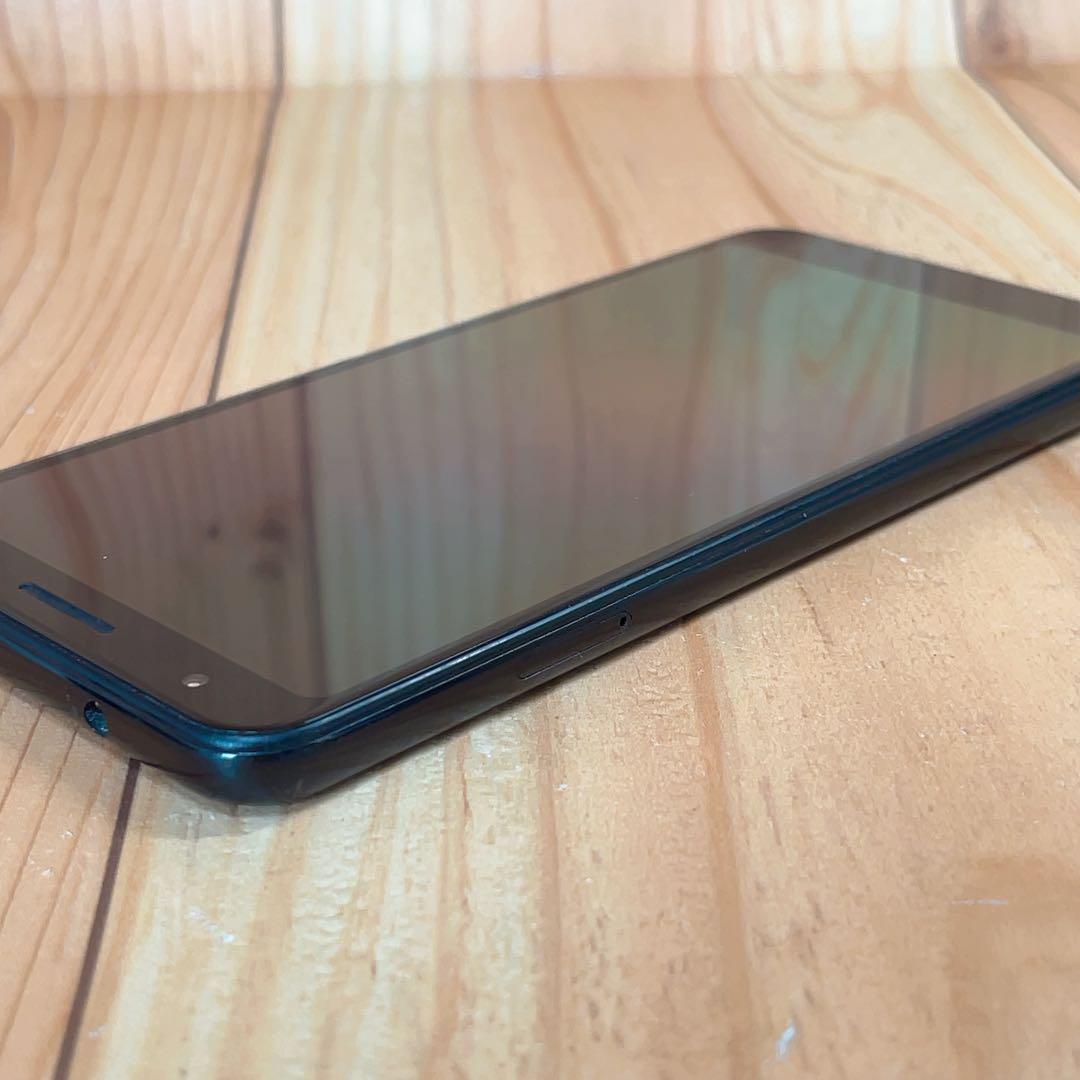 SIMフリー 本体 Google pixel 3a 64 GB 044G4