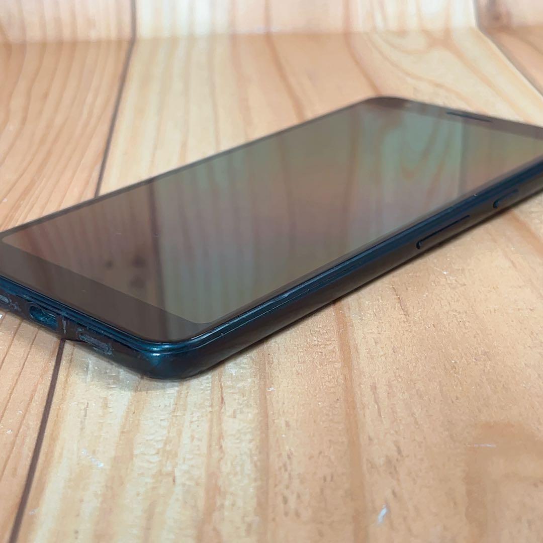 SIMフリー 本体 Google pixel 3a 64 GB 044G4