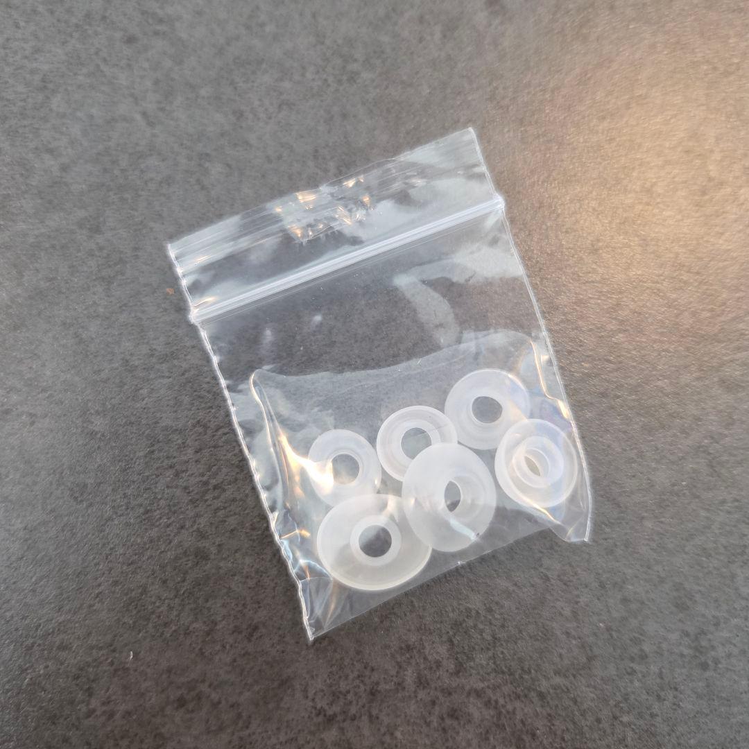 葬送のフリーレン×AVIOT ワイヤレスイヤホン TE-Q3-FRR