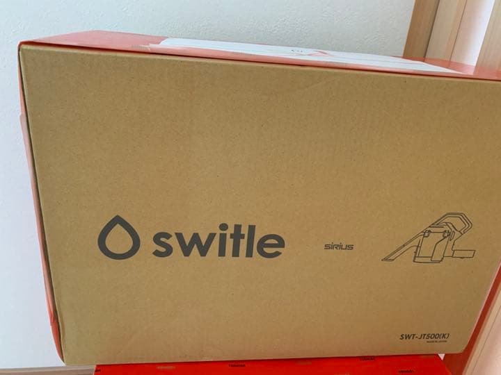 switle 新品未使用