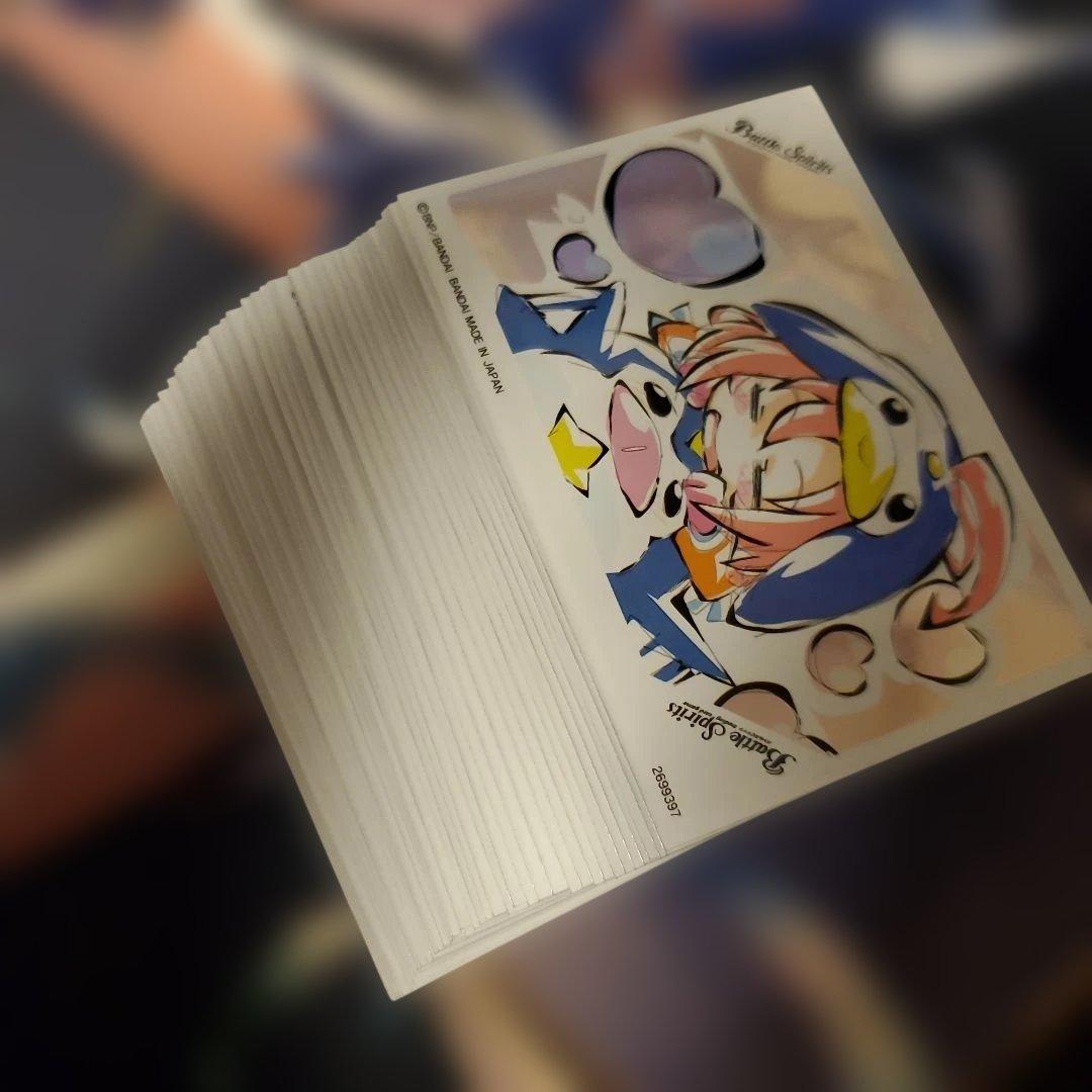 バトスピ レイ•オーバ デッキ 詩姫