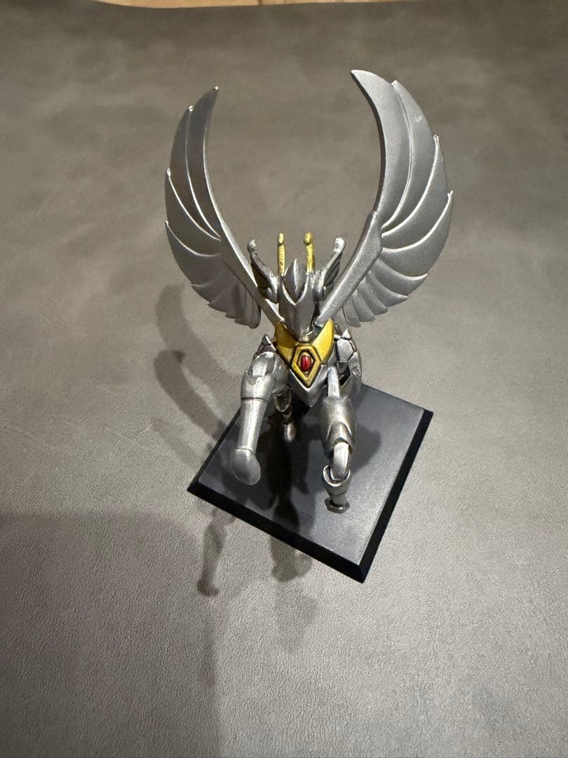 メディコス　超像　聖衣コレクション　5体セット　現状品