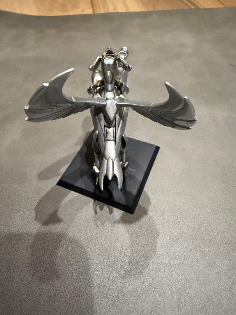 メディコス　超像　聖衣コレクション　5体セット　現状品