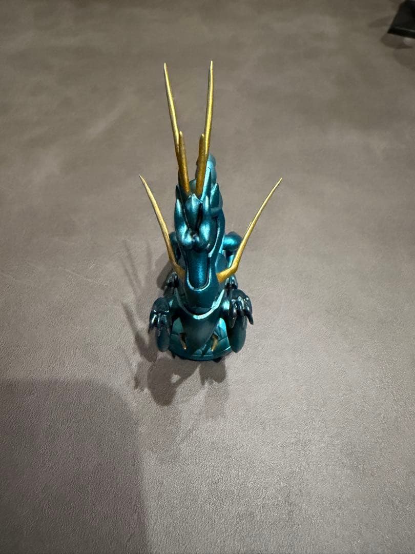 メディコス　超像　聖衣コレクション　5体セット　現状品