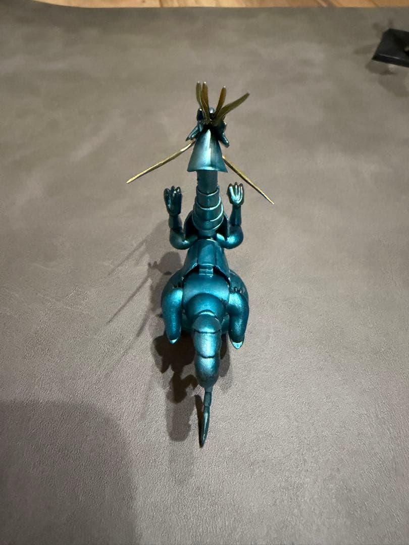 メディコス　超像　聖衣コレクション　5体セット　現状品