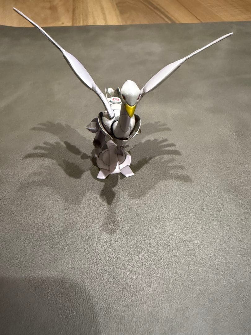 メディコス　超像　聖衣コレクション　5体セット　現状品