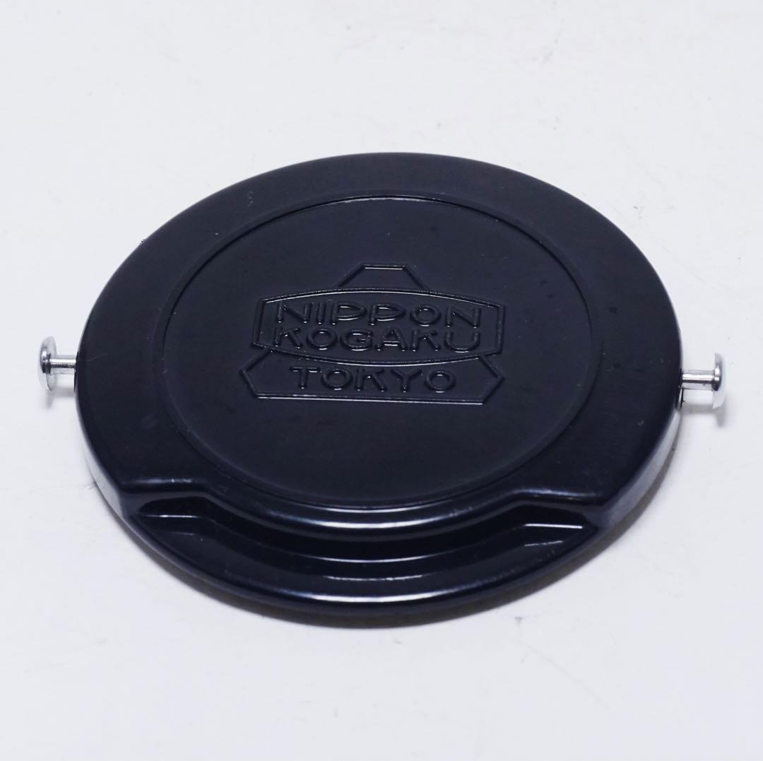 レンズ(単焦点) NIPPON KOGAKU TOKYO NIKKOR-S Auto 5cm f2