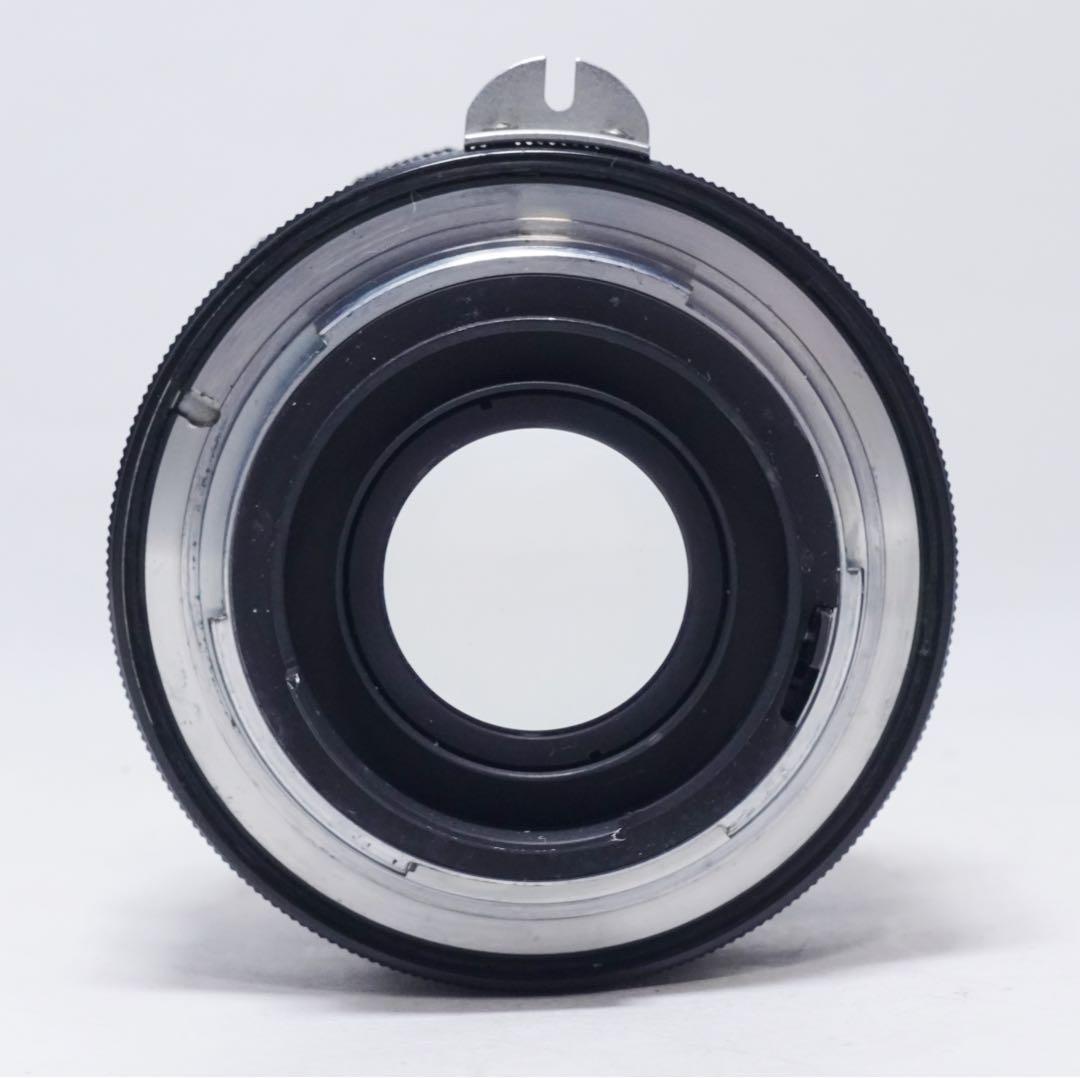 レンズ(単焦点) NIPPON KOGAKU TOKYO NIKKOR-S Auto 5cm f2