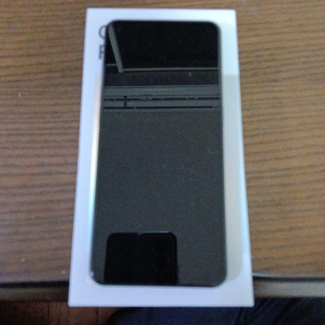 Oppo Reno 9A （ブラック） 本体