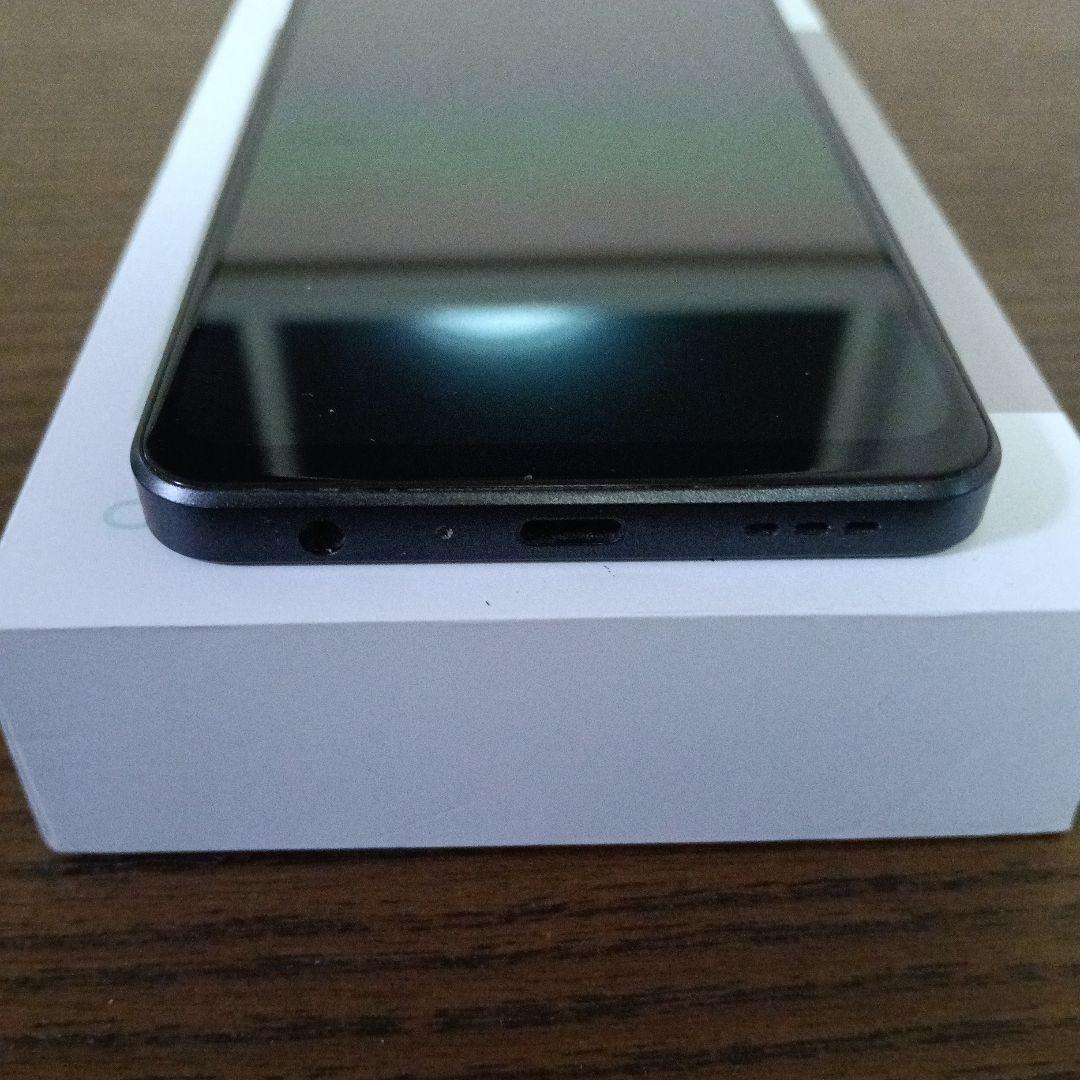 Oppo Reno 9A （ブラック） 本体