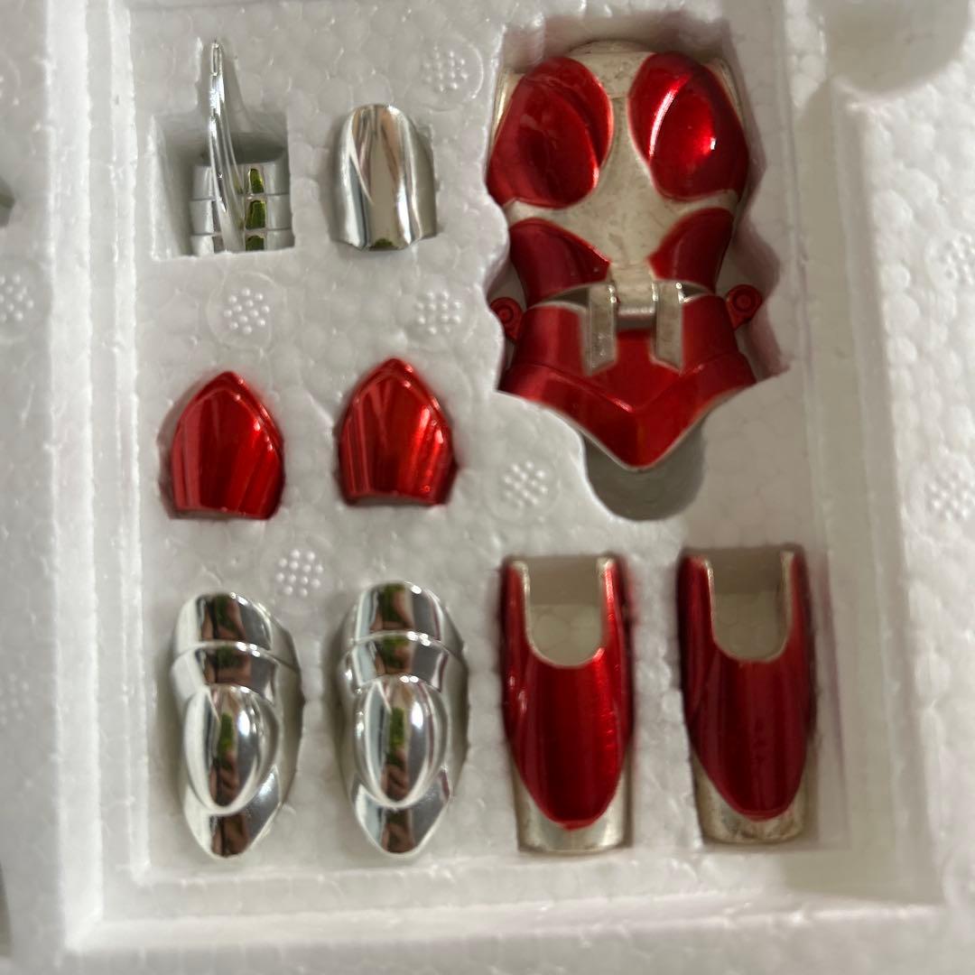 聖闘士星矢　 聖闘士聖衣大系 ベータローブ