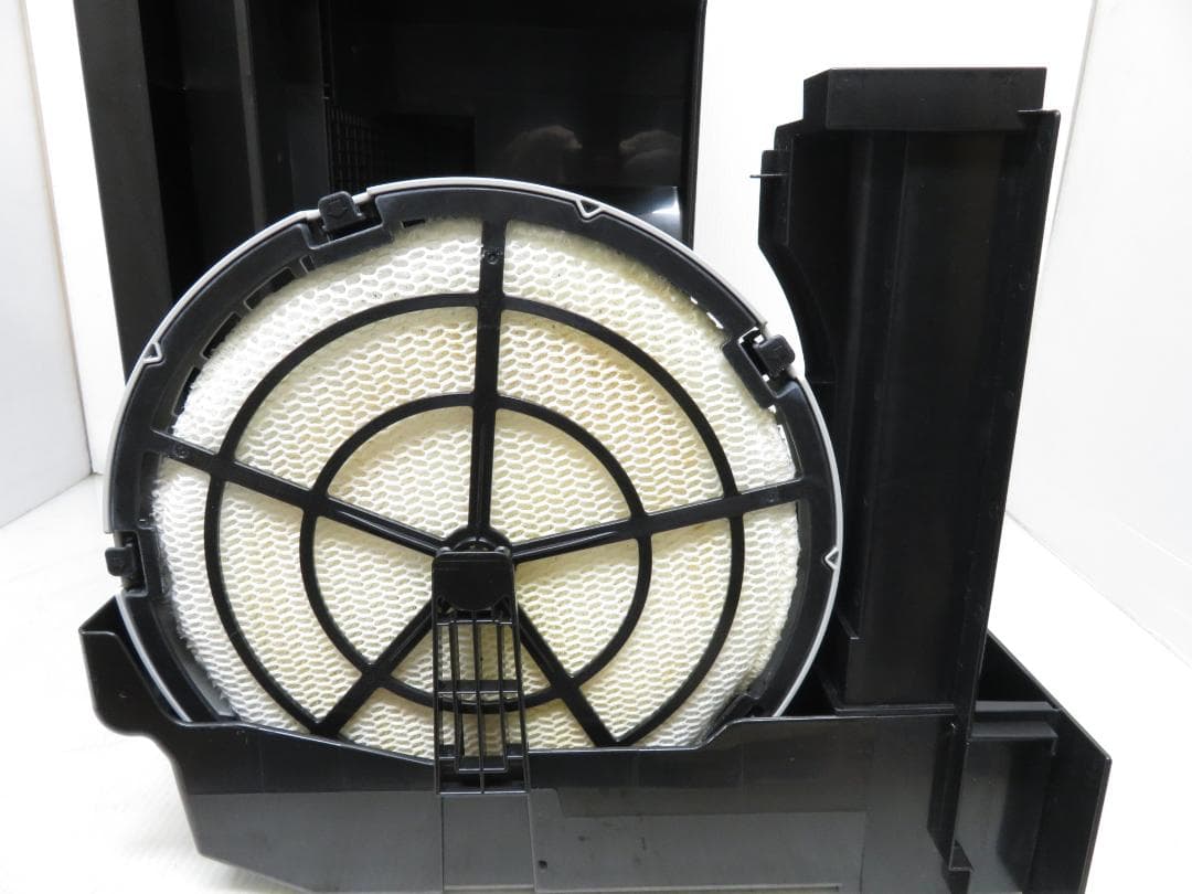 パナソニック 2020年製 加湿空気清浄機 高濃度ナノイーX F-VXT90