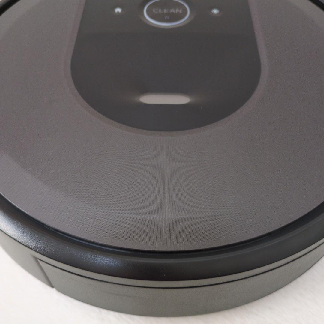 iRobot Roomba i7+ ルンバ 自動ゴミ収集機付き