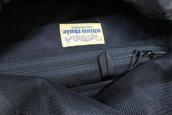 フリーホイーラーズ ハーフドーム ファニーパック 2227006