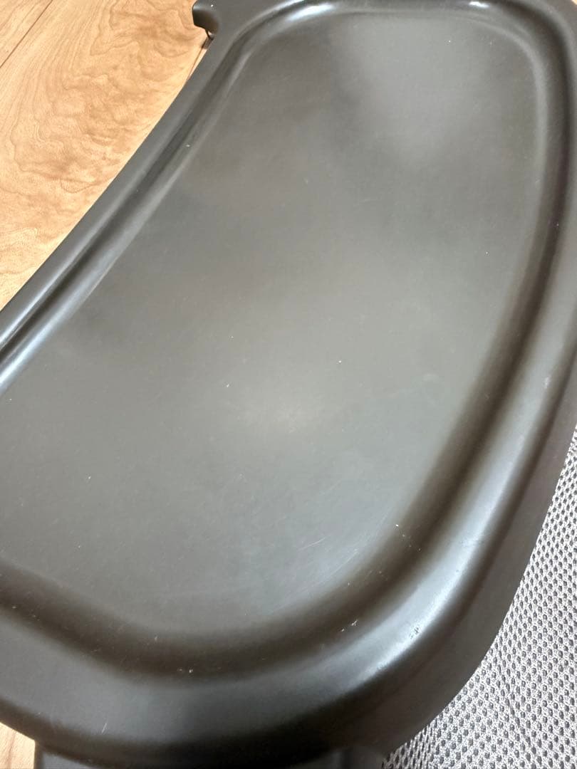 Aprica　ハイローチェア　ユラリズムオート プラス HIDX