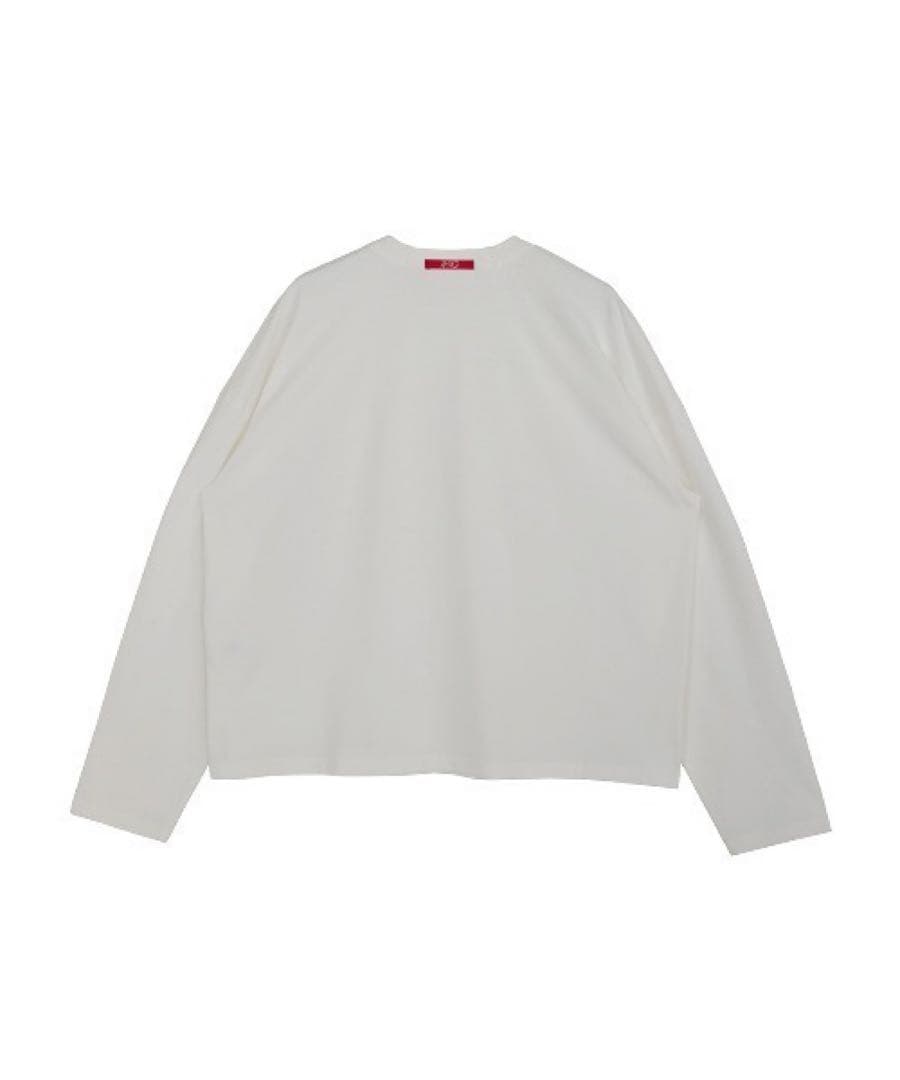 トップス THROWBACK ON MEMORIES TEE