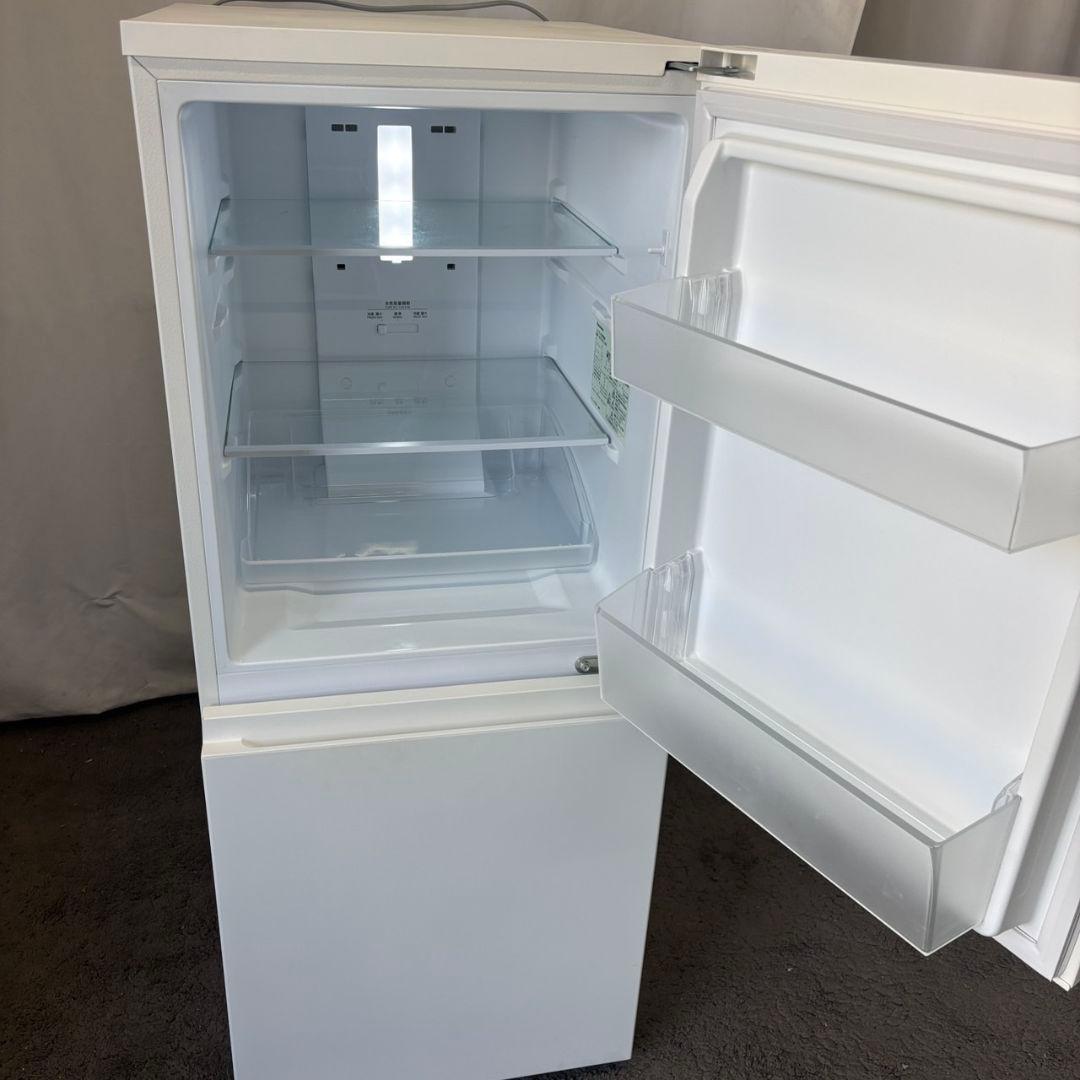 95　綺麗　冷蔵庫　パナソニック　一人暮らし　小型　安い　23年製　設置無料