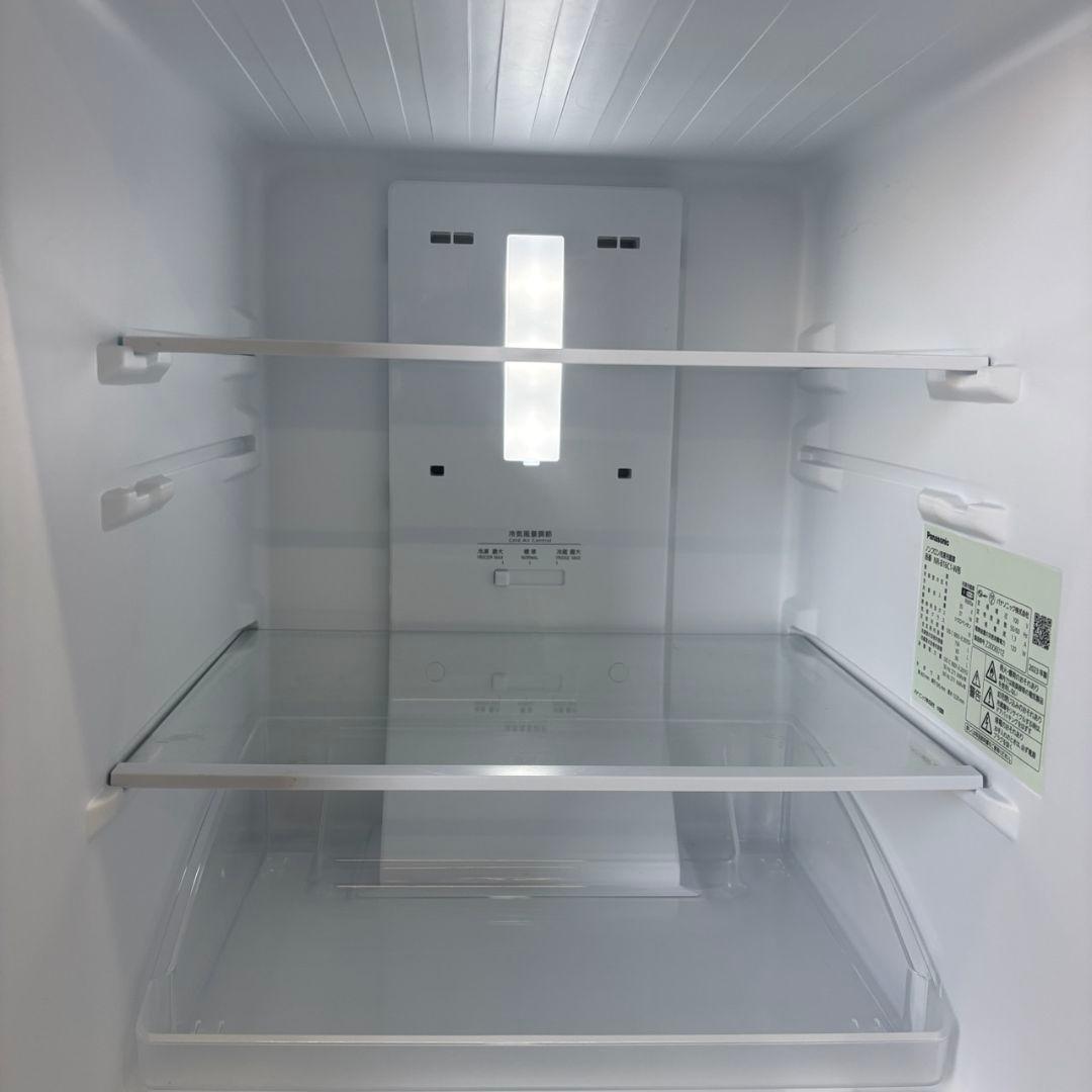 95　綺麗　冷蔵庫　パナソニック　一人暮らし　小型　安い　23年製　設置無料
