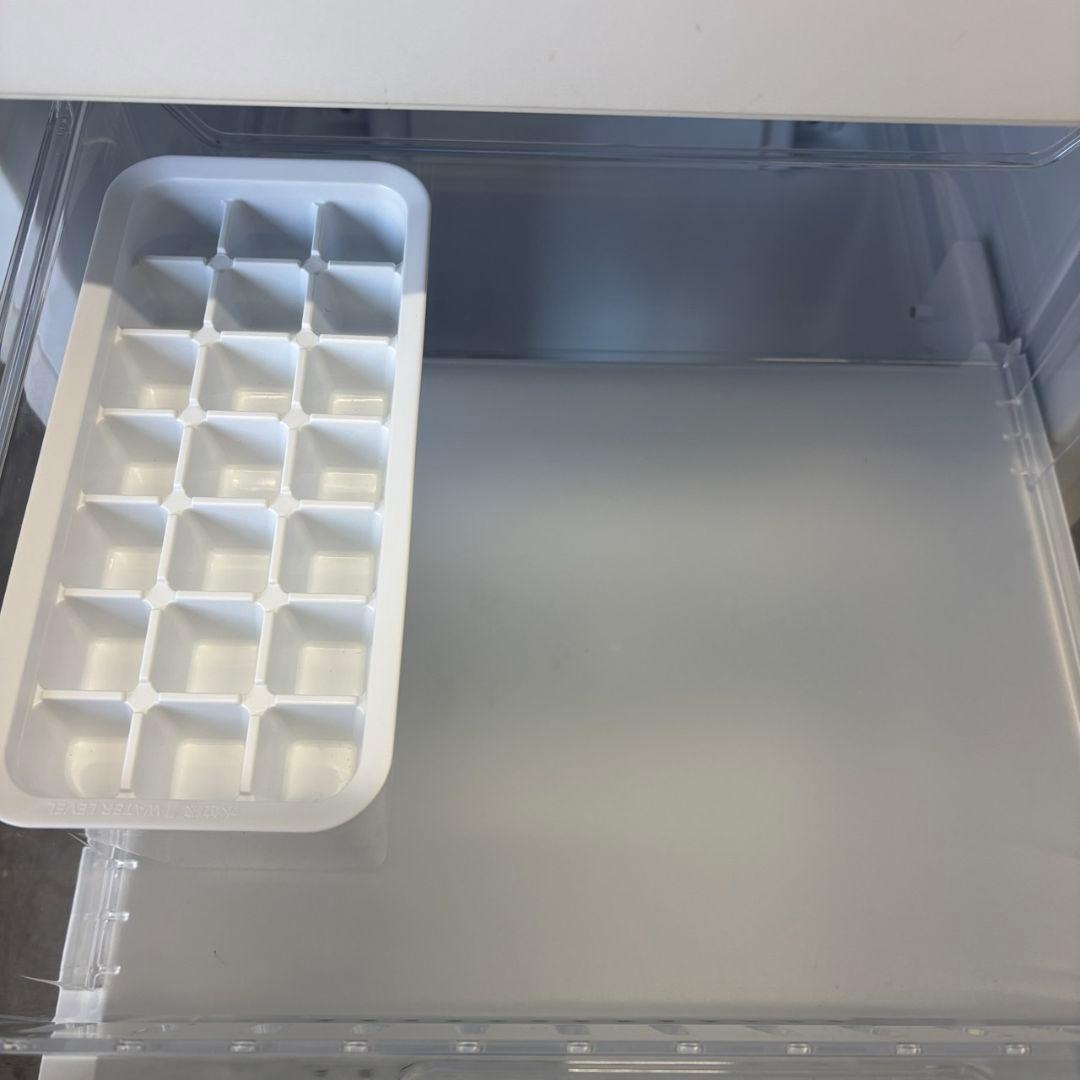 95　綺麗　冷蔵庫　パナソニック　一人暮らし　小型　安い　23年製　設置無料