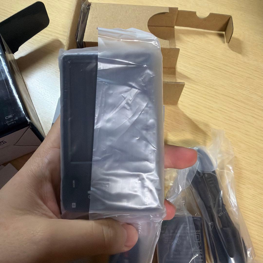 Kodak PIXPRO FZ55 レッド