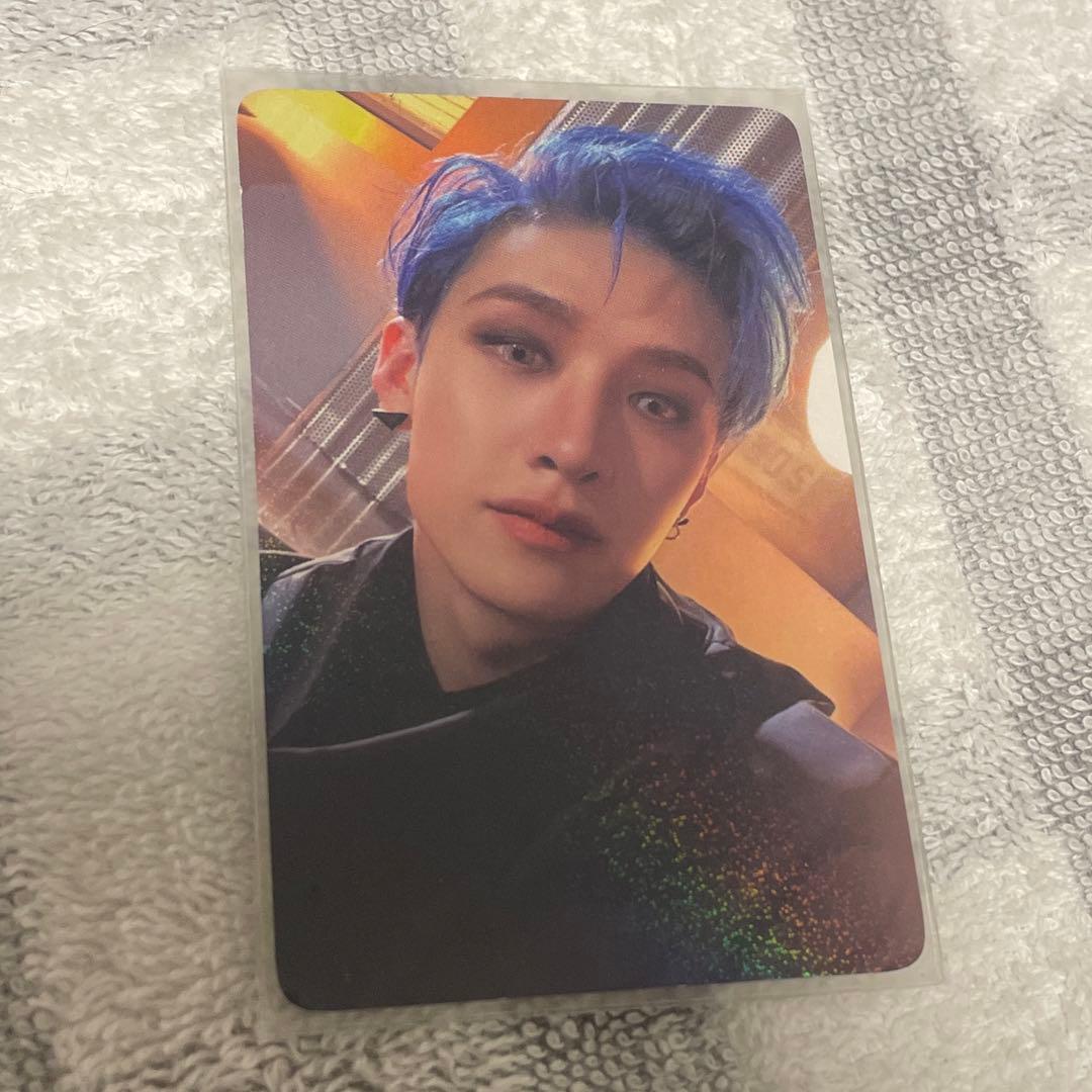 straykids musicplant oddinary バンチャン　スキズ