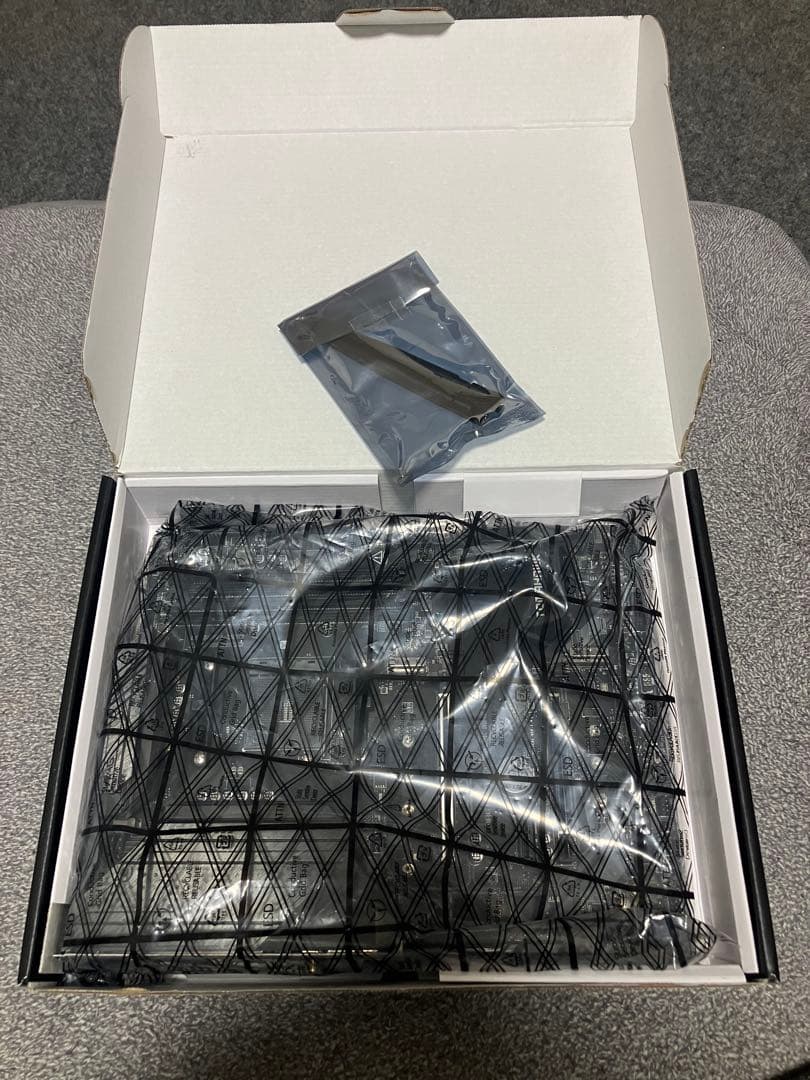 マザーボード MSI MAG B550 TOMAHAWK MAX WIFI