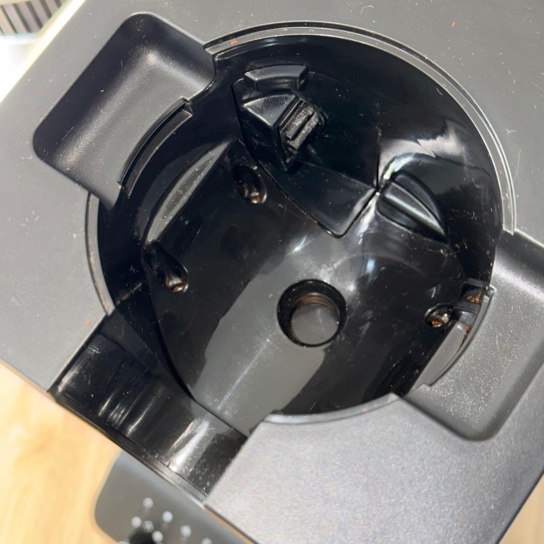 ツインバード 全自動コーヒーメーカー CM-D457