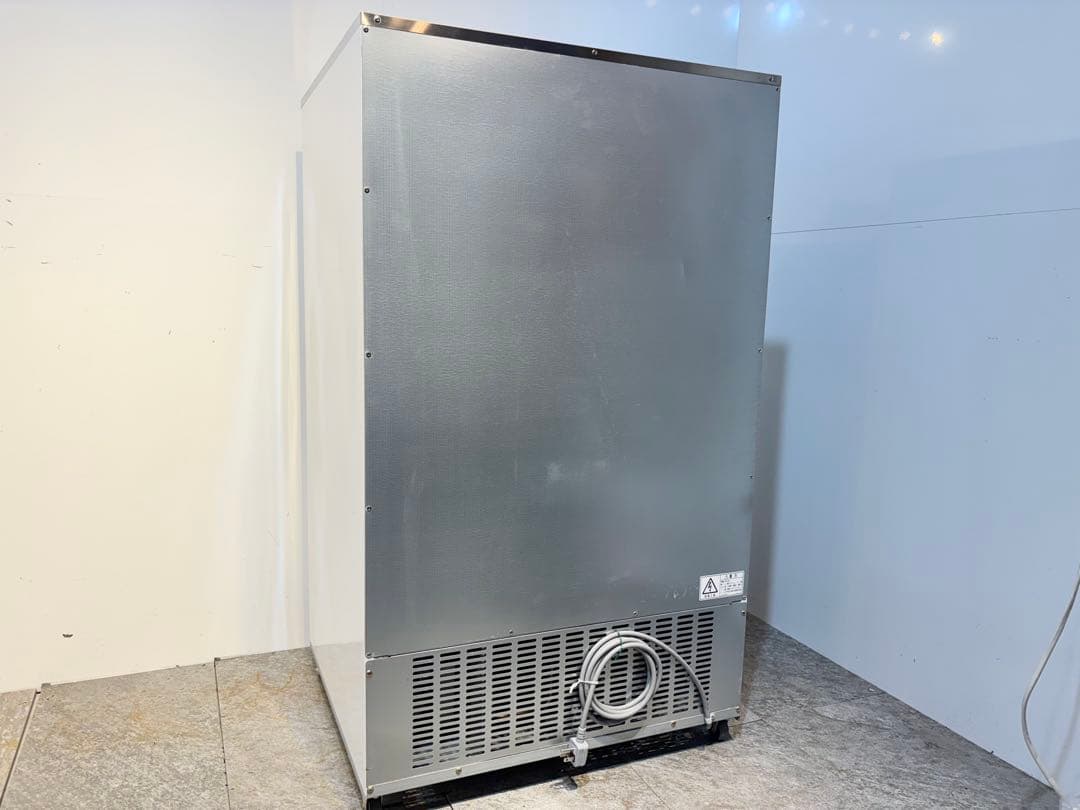 美品フクシマガリレイ業務用冷蔵ショーケースCRC-060GSWSR最新モデル