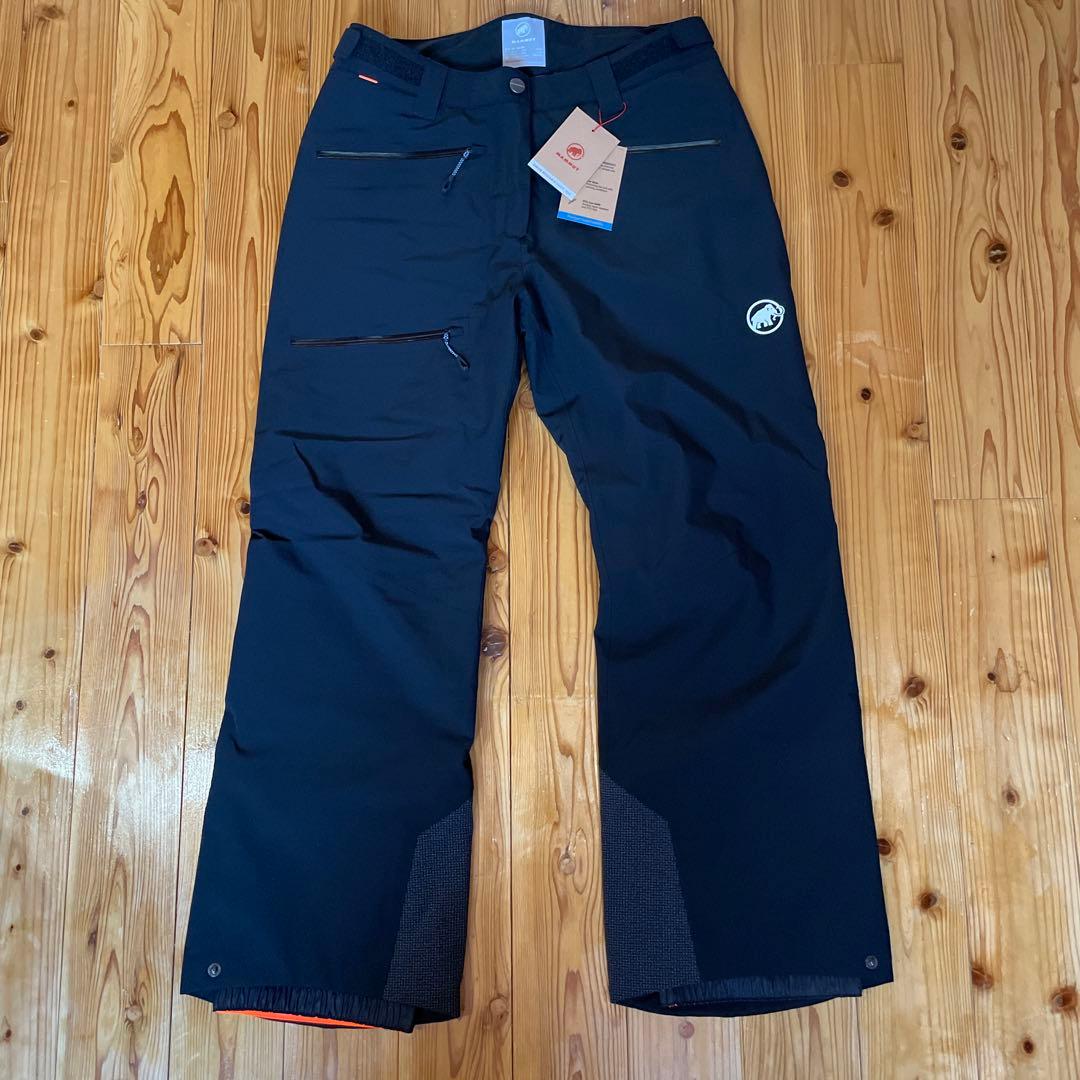⭐️マムート　Stoney HS Thermo Pants Women