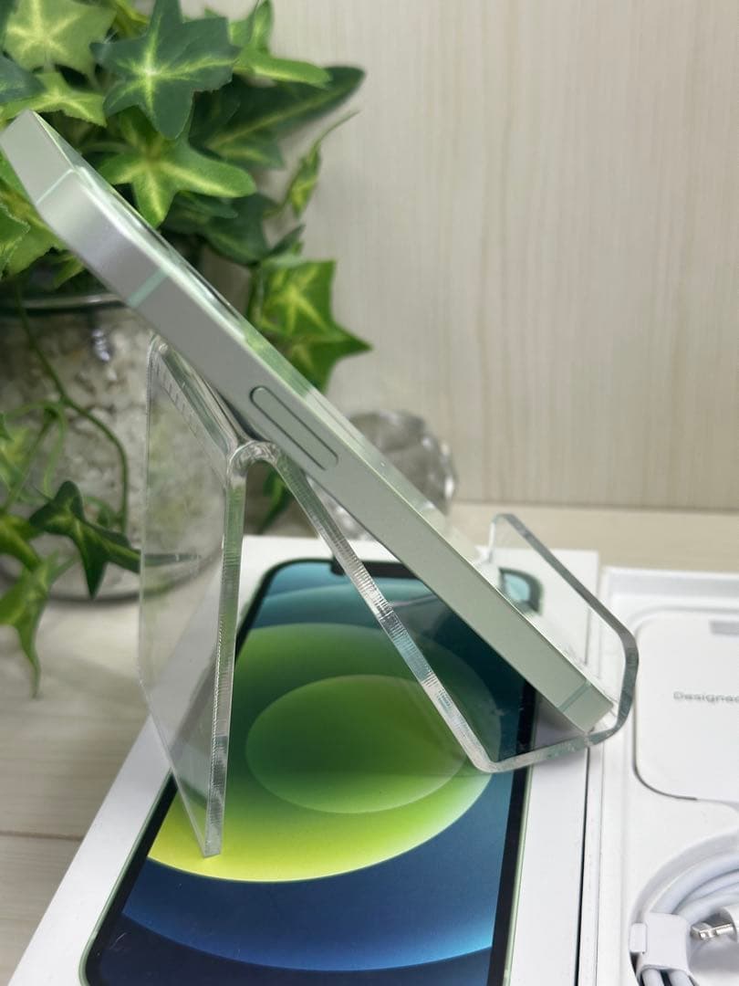 スマートフォン本体 iPhone 12 mini 128GB