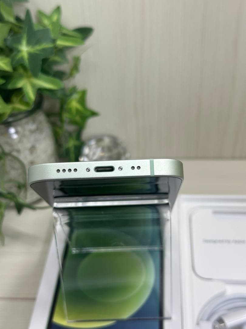 スマートフォン本体 iPhone 12 mini 128GB