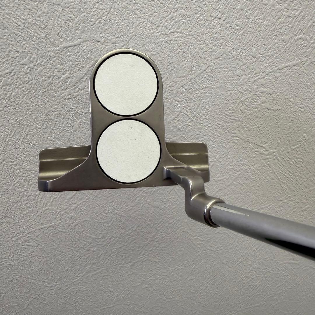名器‼︎ 激レア！初代ODYSSEY 2-ball BLADE 31inch