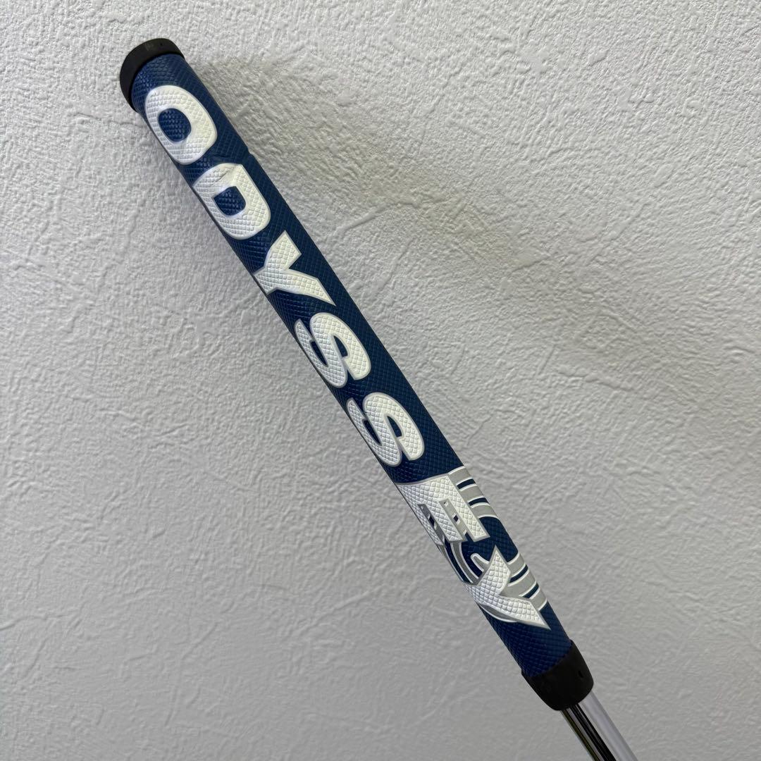 名器‼︎ 激レア！初代ODYSSEY 2-ball BLADE 31inch