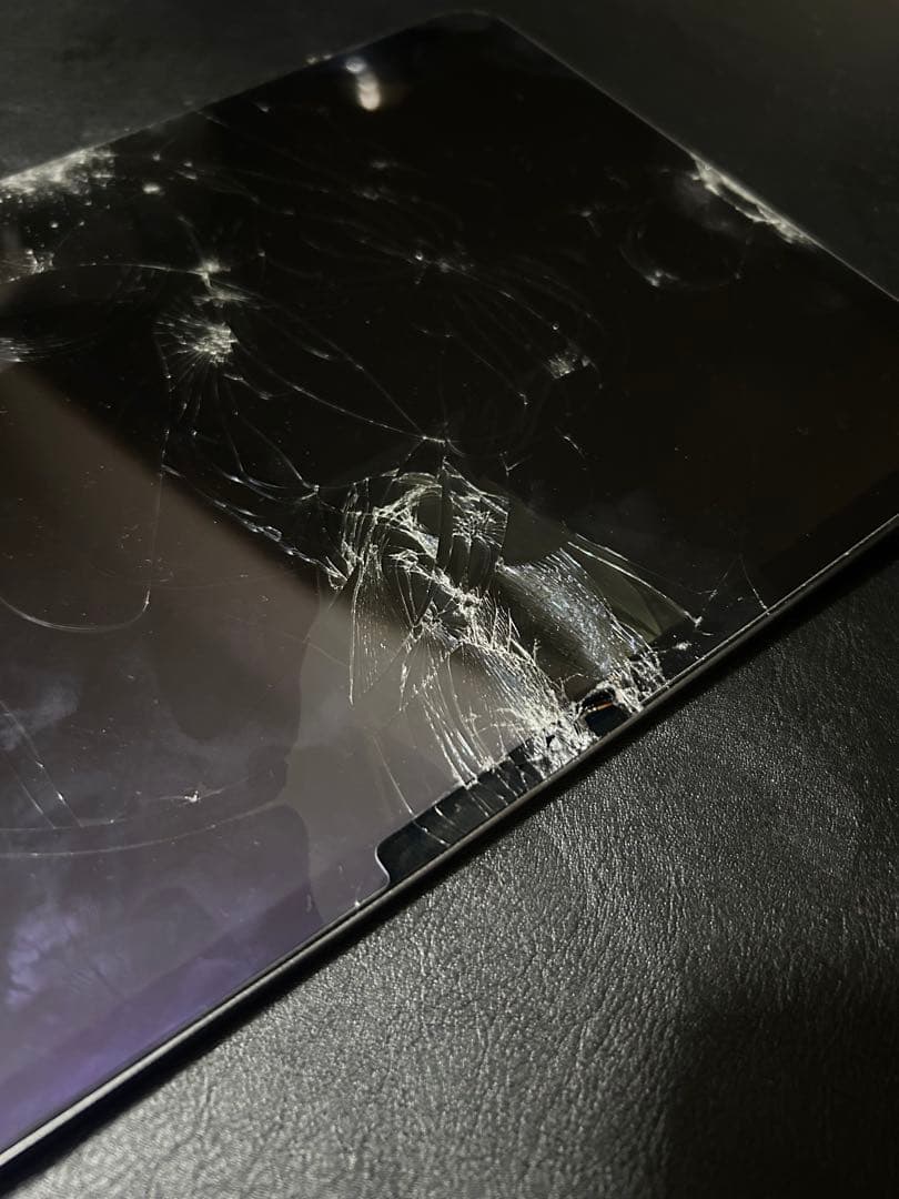 iPad Pro 11インチ M4チップ 256GB ジャンク品