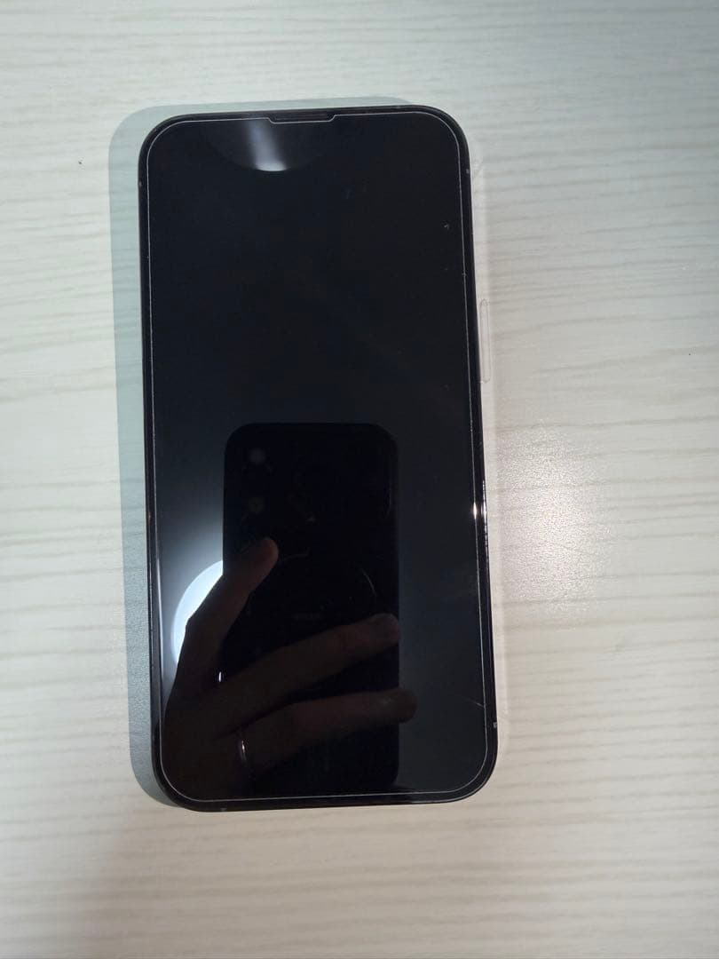 iPhone 13 Pro 本体のみ