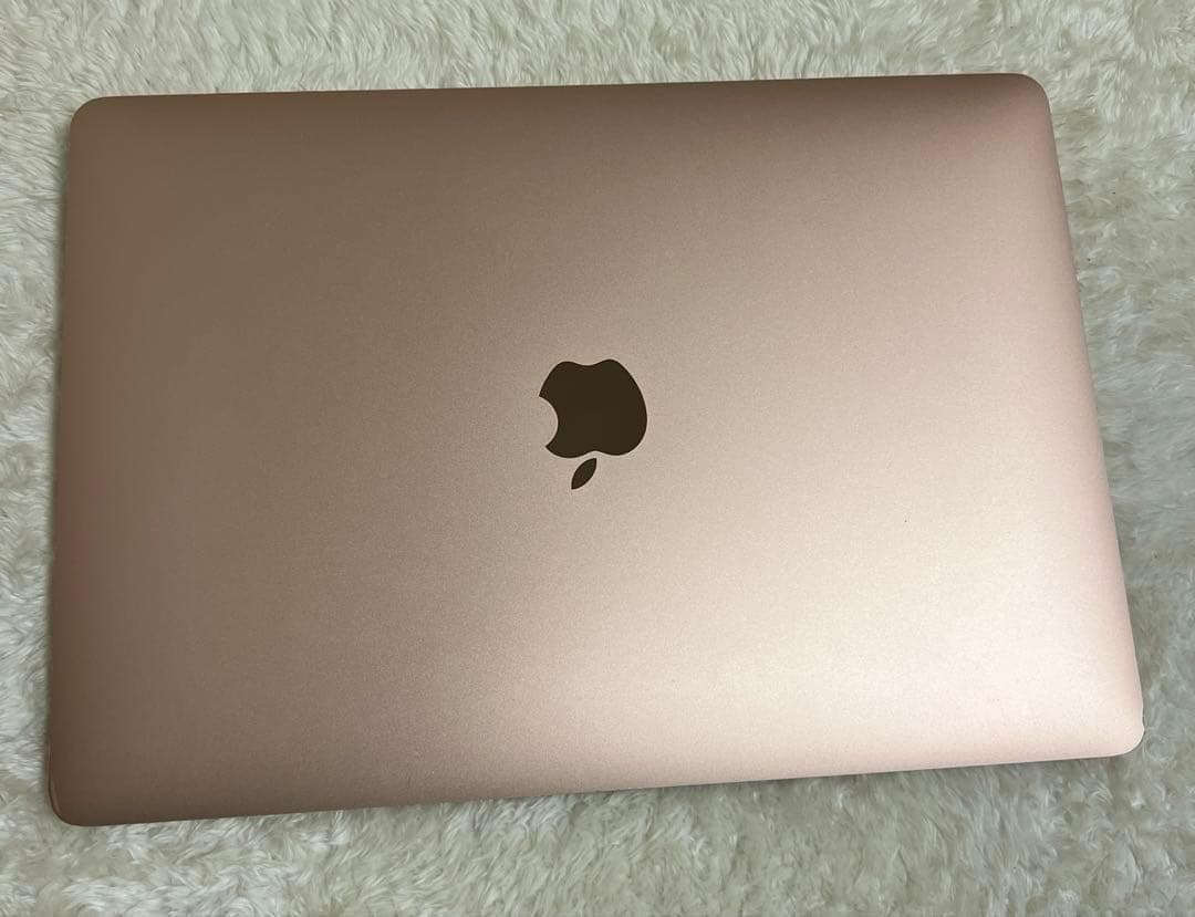 MacBook Air M1 8GB/512GB US配列