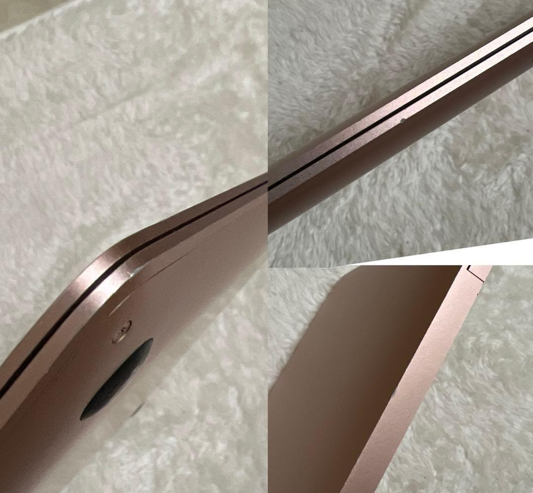 MacBook Air M1 8GB/512GB US配列