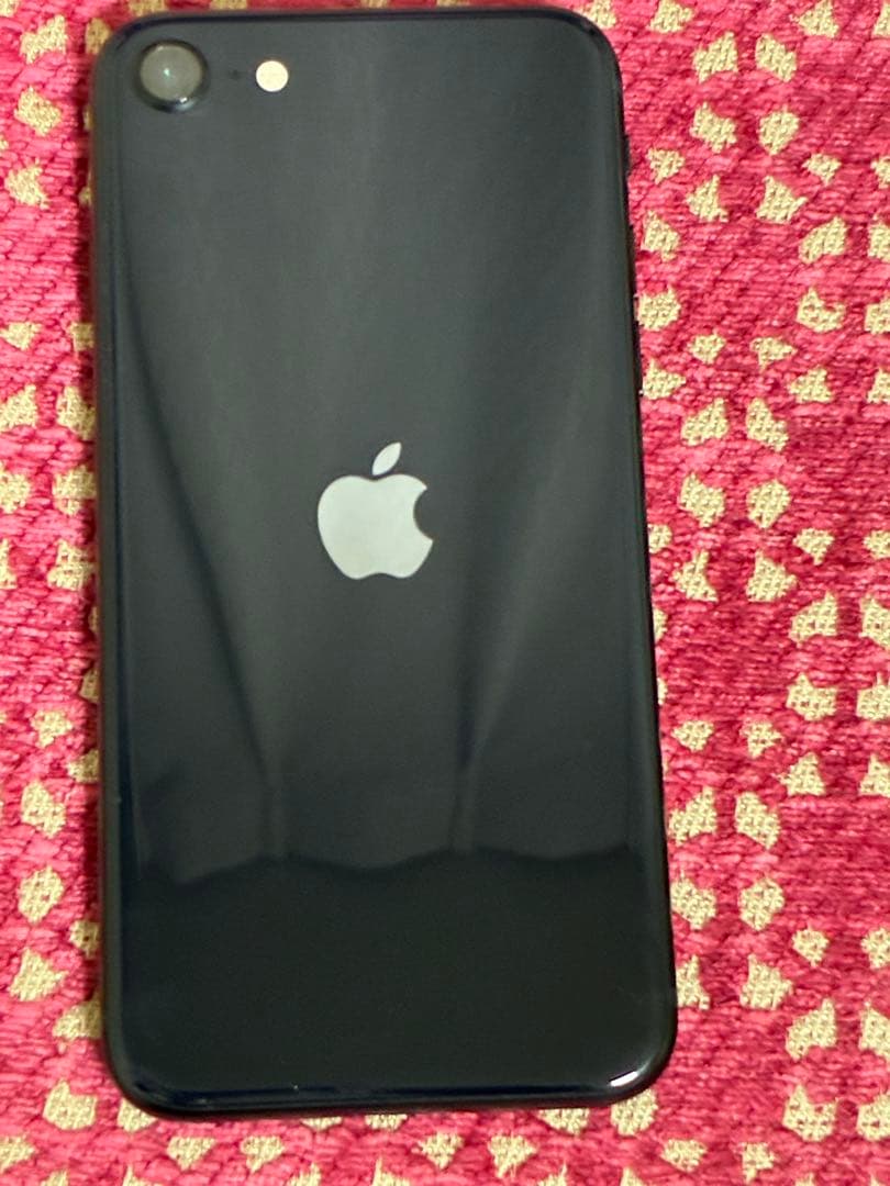 iPhone SE(第3世代)