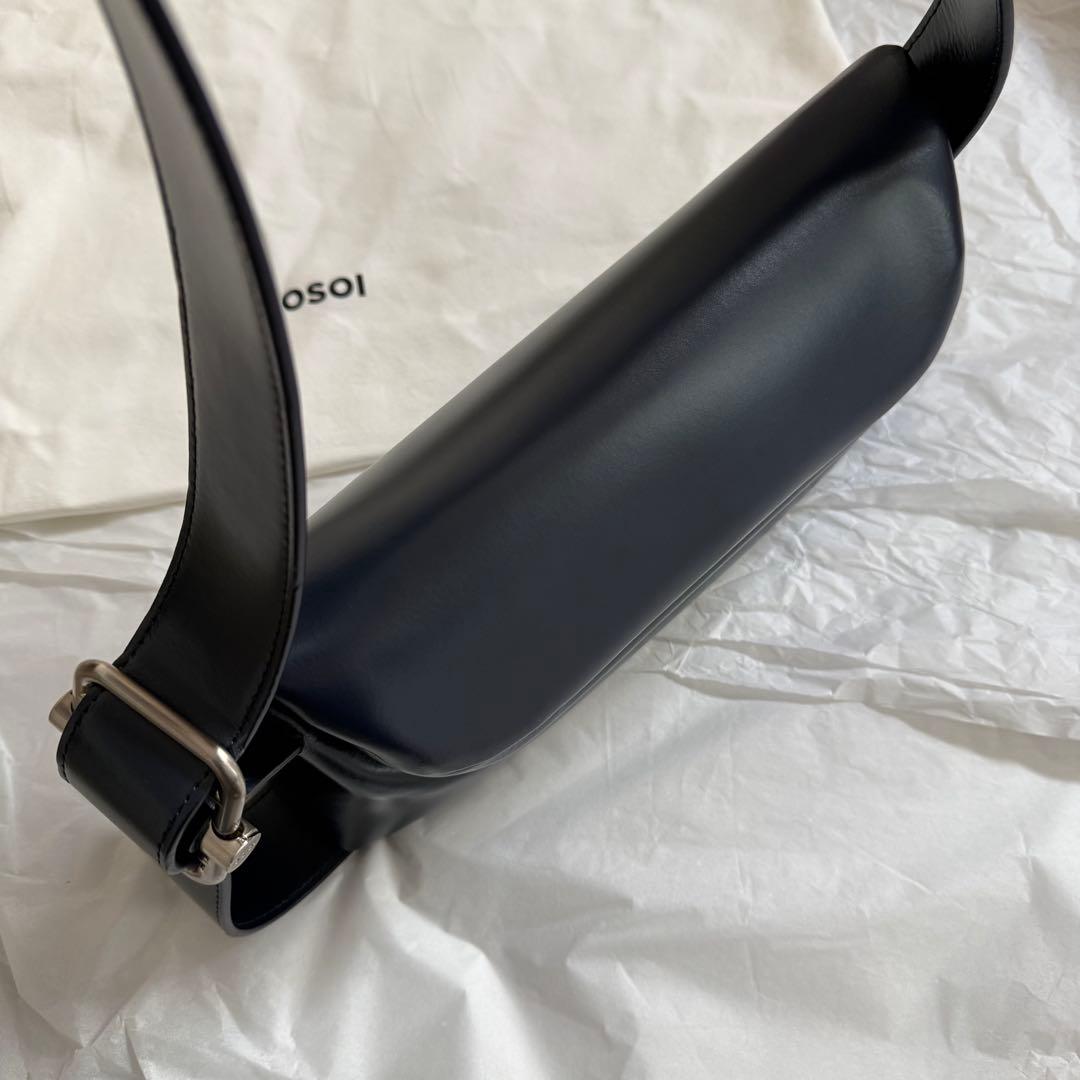 OSOI FOLDER BROT バッグ