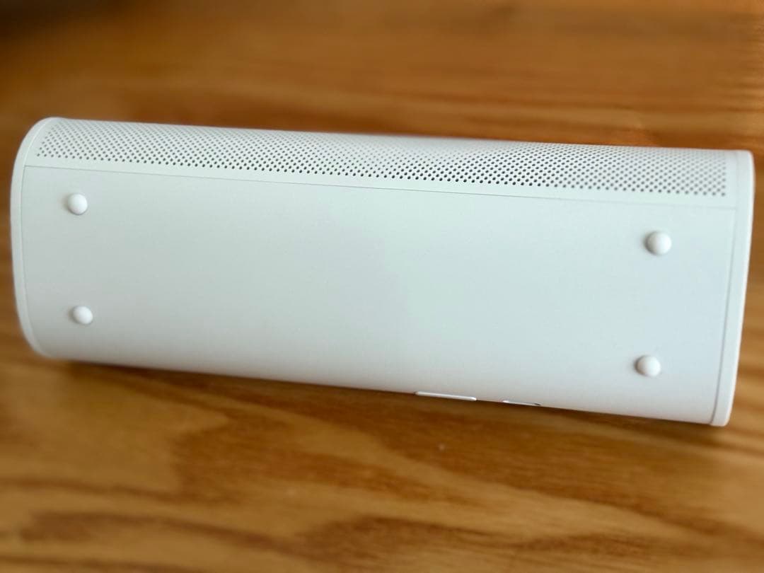 Sonos Roam ホワイト ワイヤレススピーカー