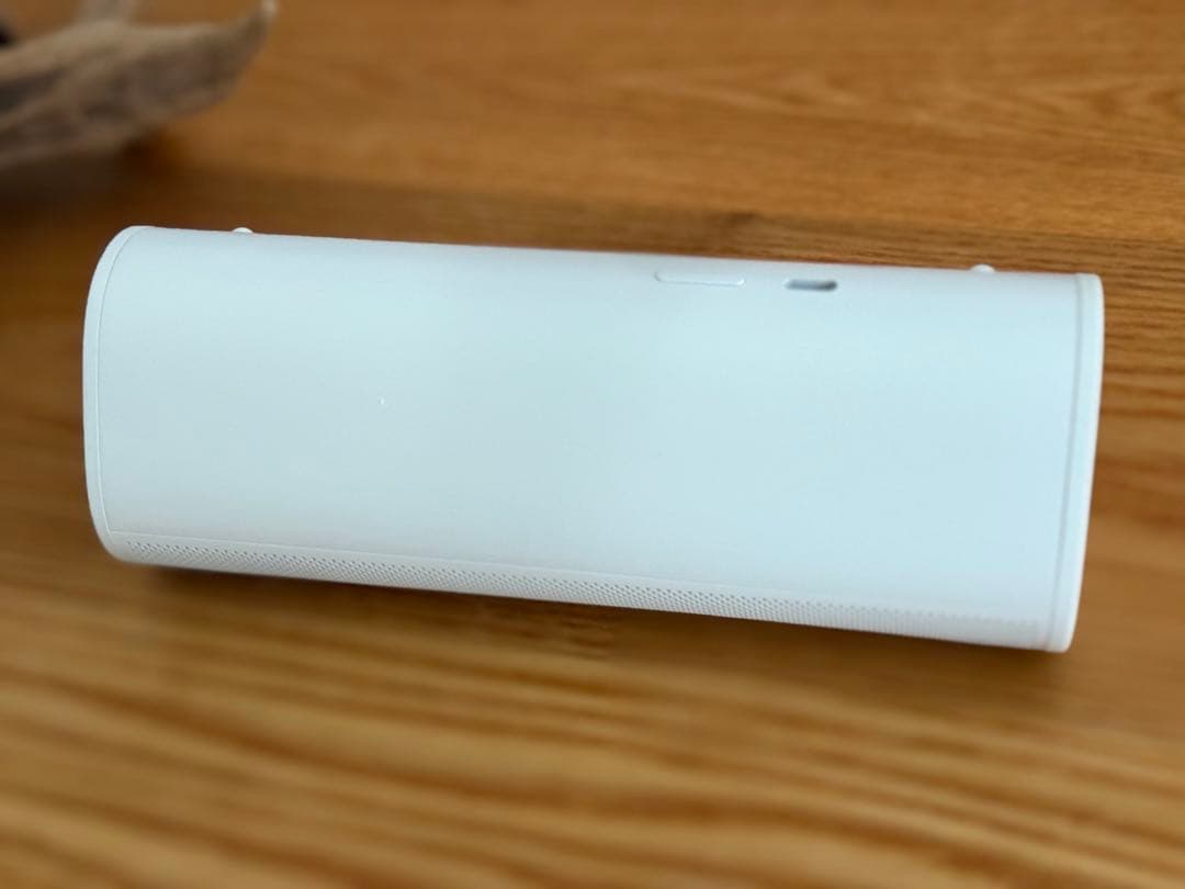 Sonos Roam ホワイト ワイヤレススピーカー