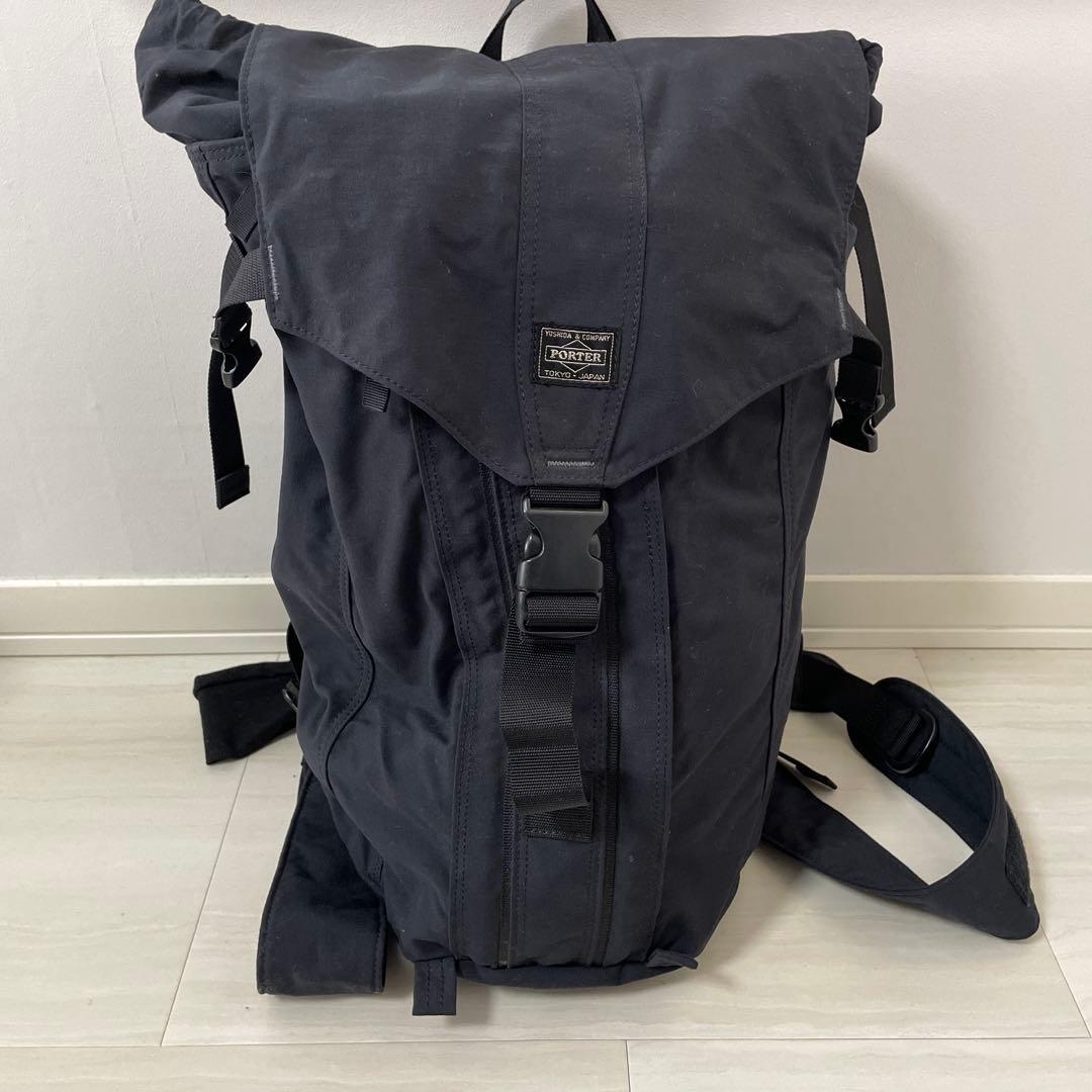 PORTER リュック　バックパック
